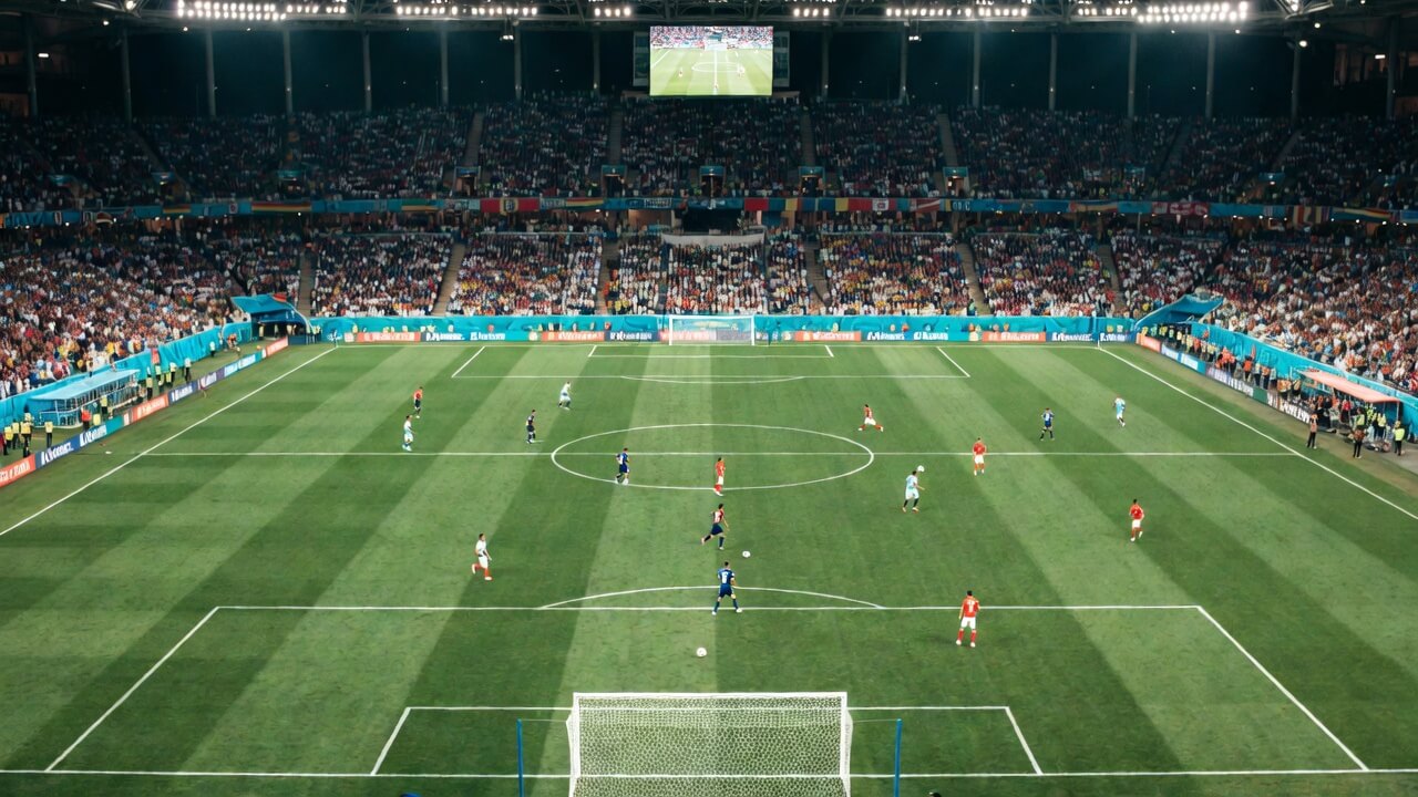 বিশ্বকাপ ২০২৬ - ফুটবল বিশ্বকাপের সেরা অভিজ্ঞতা